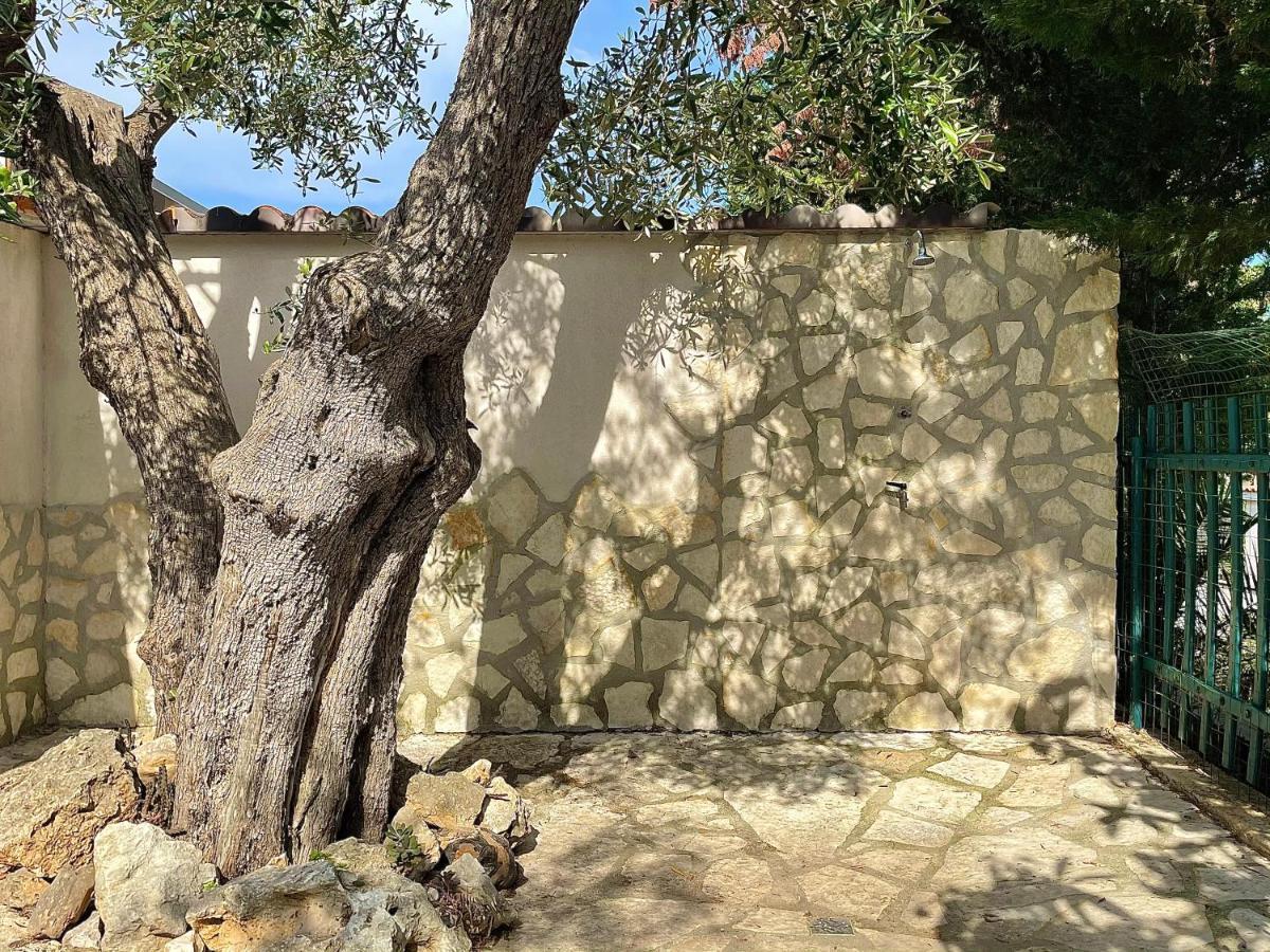 Villa Arenella Vieste Exteriér fotografie
